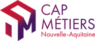 logo Cap Métiers Nouvelle Aquitaine