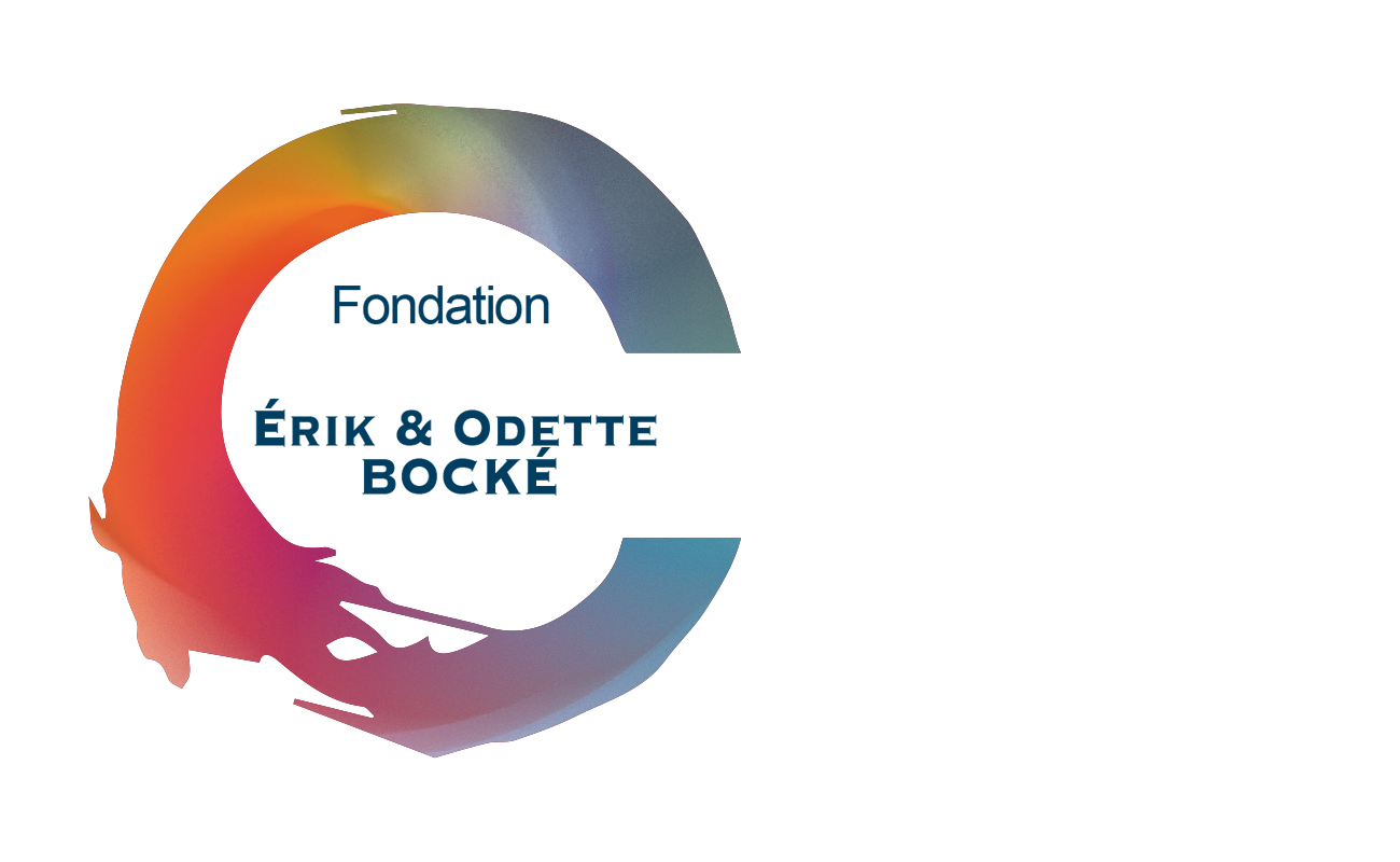 logo Fondation Bocké EHPAD Louise Michel à Ambarès et Lagrave
