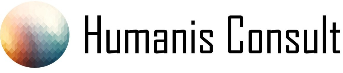 logo HUMANIS CONSULT